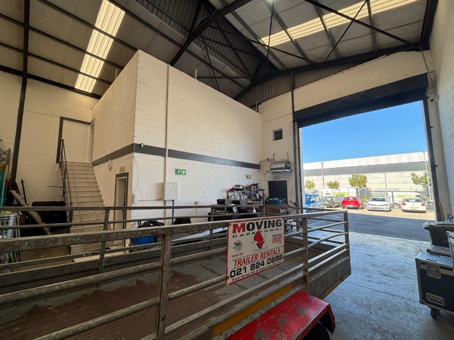 To Let commercial Property for Rent in Rivergate Western Cape